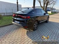 Usata Renault Arkana Techno 145 CV (106 kW) 2024 Nero SUV