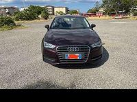 Usata Audi A3 Ambiente 150 CV (110 kW) 2014 Berlina