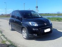 usata Fiat Panda 1.0 firefly hybrid City Life s&s 70cv 5p.ti