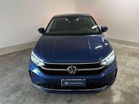 Usata VW Taigo Life 116 CV (85 kW) 2024 Blu/azzurro SUV