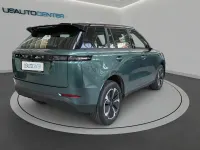 Nuova Jaecoo 5 147 CV (108 kW) 2025 SUV