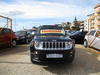 usata Jeep Renegade 1.4 MultiAir STRAFULL 2017