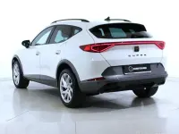 Usata Cupra Formentor 150 CV (110 kW) 2022 Bianco SUV