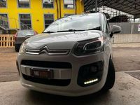 usata Citroën C3 Picasso C3 Picasso1.4 vti Seduction Gpl FL UNIPRO NEOPATE