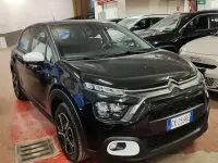 Usata Citroën C3 PureTech 83 CV (61 kW) 2024 Grigio Berlina