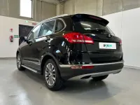 Usata DR DR6 140 CV (102 kW) 2020 Nero SUV