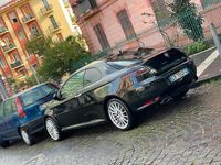 Usata Alfa Romeo GT 2005 Nero Coupé