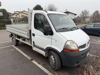 Usata Renault Master 101 CV (74 kW) 2009 Other