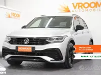 Usata VW Tiguan 150 CV (110 kW) 2021 SUV