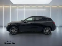 Nuova Mercedes GLC200 Advanced 163 CV (119 kW) 2026 Nero SUV