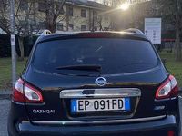 Usata Nissan Qashqai Acenta 110 CV (80 kW) 2011 SUV