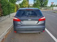Usata Ford Focus 116 CV (85 kW) 2011 Station wagon
