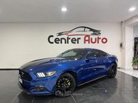 Usata Ford Mustang 317 CV (233 kW) 2018 Other Coupé