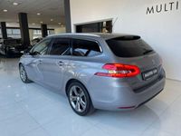 usata Peugeot 308 -SW - BlueHDi 130 Allure