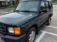 Usata Land Rover Discovery 139 CV (102 kW) 2000 SUV