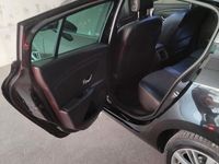 Usata Renault Mégane 110 CV (80 kW) 2012 Nero Berlina