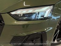 Usata Audi A5 Sportback Sport 347 CV (255 kW) 2020 Altro Utilitaria