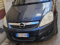 usata Opel Zafira 1.6 Club ecoM 94cv