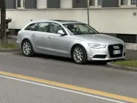 Usata Audi A6 Business Plus 245 CV (180 kW) 2014 Station wagon