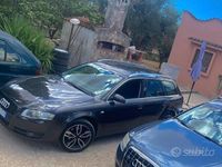 Usata Audi A4 140 CV (102 kW) 2008 Station wagon