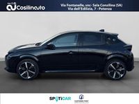 Gebraucht Lancia Ypsilon 101 PS (74 kW) 2025 Schwarz Kleinwagen