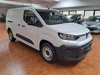 Nuova Citroën Berlingo 131 CV (96 kW) 2026 Bianco Monovolume