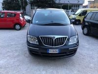 usata Lancia Phedra 2.2 MJT Navi Xenon Porte ele.