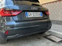 Usata Audi A1 116 CV (85 kW) 2021 SUV