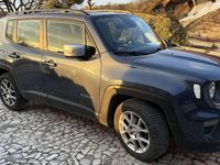 Usata Jeep Renegade Limited 120 CV (88 kW) 2022 SUV