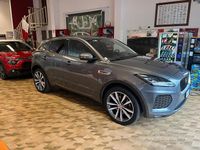 Usata Jaguar E-Pace R-Dynamic 241 CV (177 kW) 2019 Grigio SUV