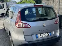 Usata Renault Scénic III Dynamique 110 CV (80 kW) 2009 Monovolume