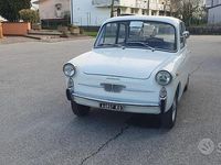 Usata Autobianchi Bianchina 1960 Utilitaria