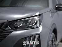 Nuova Peugeot 2008 Allure 2025 Grigio SUV