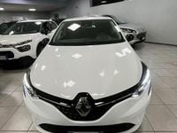 Usata Renault Clio V Equilibre 100 CV (73 kW) 2023 Bianco Berlina