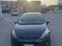 Usata Ford Fiesta 68 CV (50 kW) 2009 Utilitaria