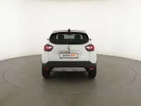 Usata Renault Captur 90 CV (66 kW) 2019 Bianco SUV