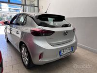 Usata Opel Corsa Elegance 75 CV (55 kW) 2023 Grigio Utilitaria