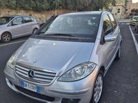 Usata Mercedes A200 Elegance 140 CV (102 kW) 2008 Monovolume