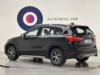 usata BMW X1 XDRIVE 18D XLINE AUTOMATICA