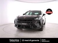 Usata Cupra Formentor 150 CV (110 kW) 2025 Nero SUV