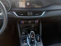 Usata Alfa Romeo Stelvio 160 CV (117 kW) 2020 SUV