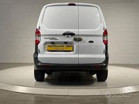 Usata Ford Transit Trend 101 CV (74 kW) 2023 Bianco Furgone