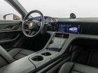 Usata Porsche Taycan Cross Turismo 139 kW (190 CV) 2023 Gesso Station wagon