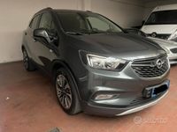 usata Opel Mokka X 4x4 1.6 Cdti - 2018