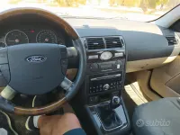 Usata Ford Mondeo 131 CV (96 kW) 2004 Grigio Station wagon