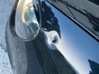 Usata VW Golf VI GTI 211 CV (155 kW) 2011 Nero Utilitaria