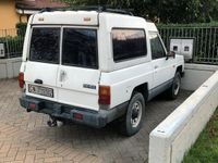 usata Nissan Patrol anno 1989