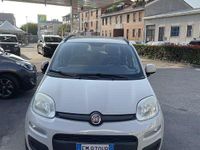 Usata Fiat Panda Easy 80 CV (58 kW) 2013 Utilitaria