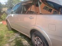 Usata Tata Aria 150 CV (110 kW) 2015 Grigio Monovolume