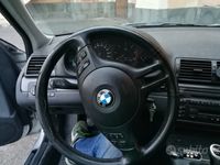 usata BMW 320 d e46